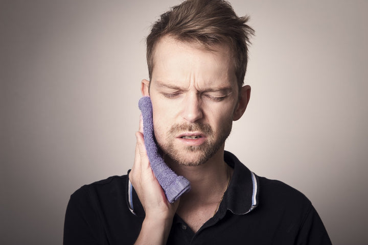 Toothache Causes: What Can I Do to Make a Toothache Go Away?
