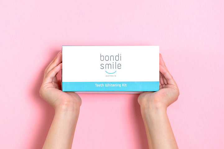 Why should I choose Bondi Smile?