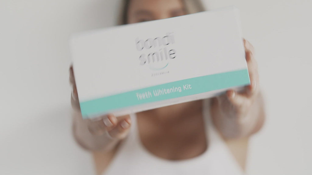 Bondi Smile Teeth Whitening